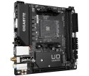 Płyta główna A520I AC AM4 2DDR4 DP/2HDMI mITX Gigabyte