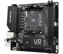Płyta główna A520I AC AM4 2DDR4 DP/2HDMI mITX Gigabyte