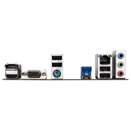 Płyta główna A620M DS3H AM5 4DDR5 HDMI/DP M.2 mATX Gigabyte