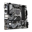 Płyta główna A620M DS3H AM5 4DDR5 HDMI/DP M.2 mATX Gigabyte
