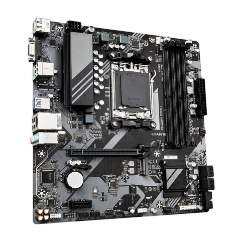 Płyta główna A620M DS3H AM5 4DDR5 HDMI/DP M.2 mATX Gigabyte Płyta główna A620M DS3H AM5 4DDR5 HDMI/DP M.2 mATX Gigabyte