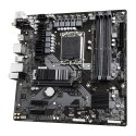 Płyta główna B760M DS3H AX DDR4 s1700 4DDR4 HDMI mATX Gigabyte