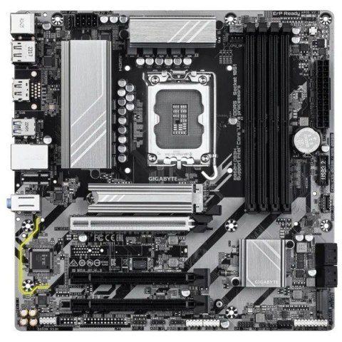 Płyta główna B860M DS3H Gigabyte Płyta główna B860M DS3H Gigabyte