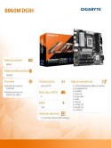 Płyta główna B860M DS3H Gigabyte