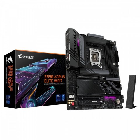 Płyta główna Z890 A ELITE WIFI7 Gigabyte