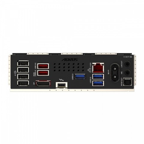 Płyta główna Z890 A ELITE WIFI7 Gigabyte
