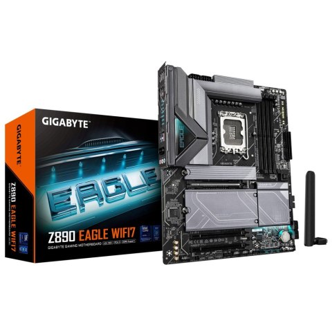 Płyta główna Z890 EAGLE WIFI7 Gigabyte
