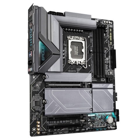 Płyta główna Z890 EAGLE WIFI7 Gigabyte Płyta główna Z890 EAGLE WIFI7 Gigabyte