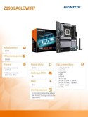 Płyta główna Z890 EAGLE WIFI7 Gigabyte