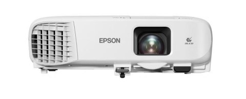 Projektor EB-W49 3LCD/WXGA/3800AL/16k:1/HDMI Epson
