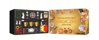 Sztuczki Magiczne Złota kolekcja Cartamundi