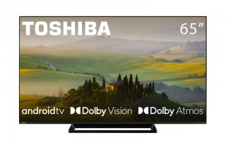 Telewizor LED 65 cali 65UA3E63DG Toshiba