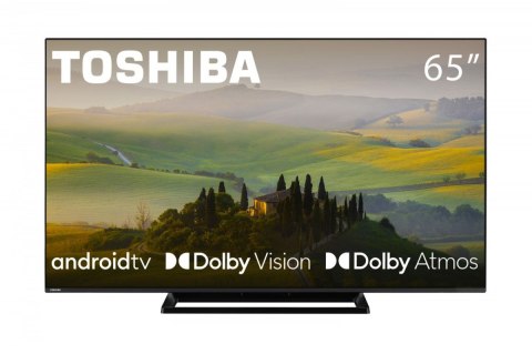 Telewizor LED 65 cali 65UA3E63DG Toshiba