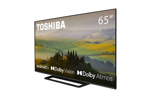 Telewizor LED 65 cali 65UA3E63DG Toshiba