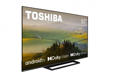 Telewizor LED 65 cali 65UA3E63DG Toshiba