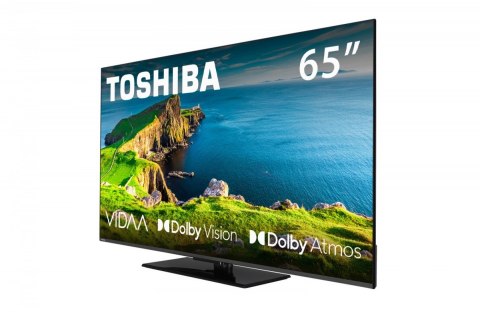 Telewizor LED 65 cali 65UV3F63DG Toshiba