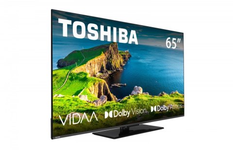 Telewizor LED 65 cali 65UV3F63DG Toshiba
