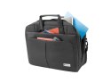 Torba notebook Gazelle 13 - 14 czarna Natec