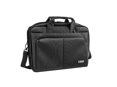 Torba notebook Gazelle 13 - 14 czarna Natec Torba notebook Gazelle 13 - 14 czarna Natec
