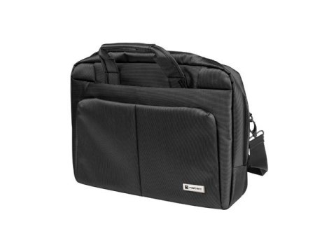 Torba notebook Gazelle 13 - 14 czarna Natec Torba notebook Gazelle 13 - 14 czarna Natec