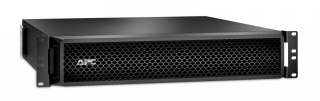 Zewnętrzny moduł bateryjny SRT48RMBP 48V dla SRT1/1.5k rack 2U APC