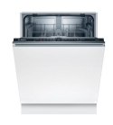Zmywarka SMV2ITX16E Bosch