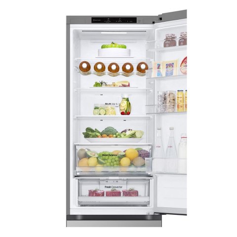 Lodówka LG GBV3200DPY Lodówka LG GBV3200DPY