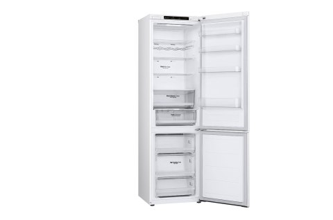 Lodówka LG GBV3200DSW Lodówka LG GBV3200DSW