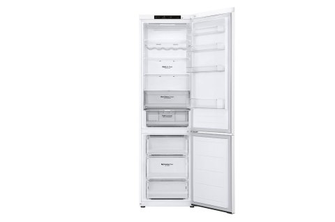 Lodówka LG GBV3200DSW Lodówka LG GBV3200DSW