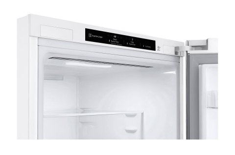 Lodówka LG GBV3200DSW Lodówka LG GBV3200DSW
