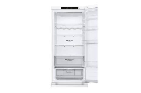 Lodówka LG GBV3200DSW Lodówka LG GBV3200DSW
