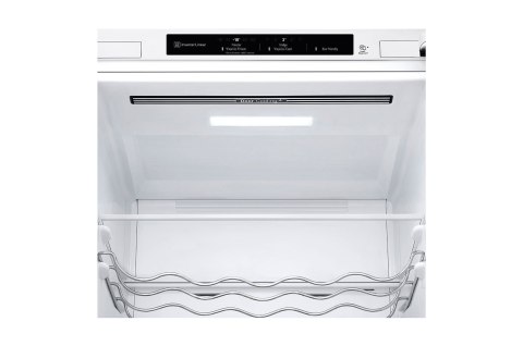 Lodówka LG GBV3200DSW Lodówka LG GBV3200DSW