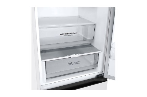 Lodówka LG GBV3200DSW Lodówka LG GBV3200DSW