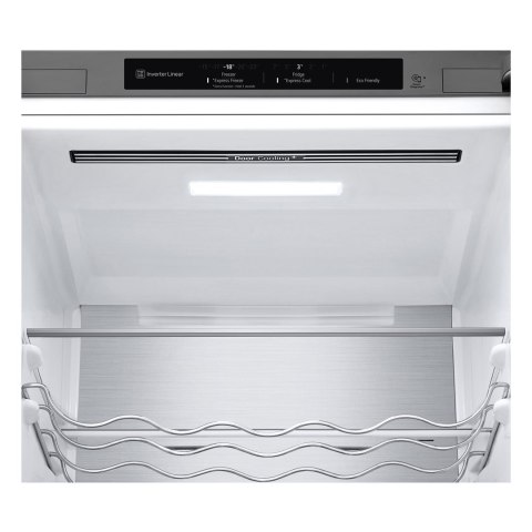 Lodówka LG GBV7280DPY