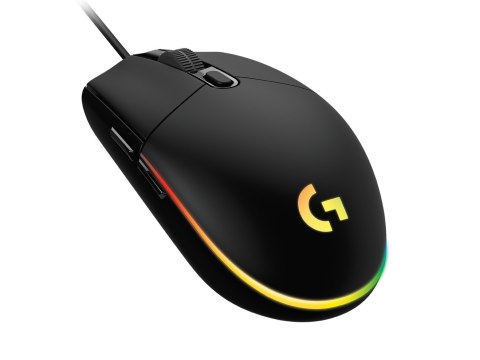 MYSZ LOGITECH G102 LIGHTSYNC MYSZ LOGITECH G102 LIGHTSYNC