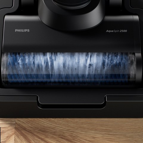 Odkurzacz PHILIPS Aquatrio 7000 XW7263/11 Odkurzacz PHILIPS Aquatrio 7000 XW7263/11