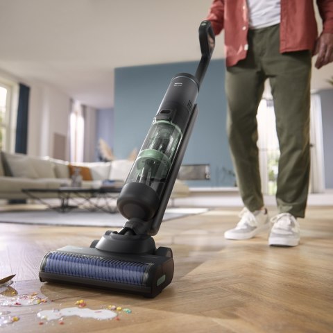 Odkurzacz PHILIPS Aquatrio 7000 XW7263/11 Odkurzacz PHILIPS Aquatrio 7000 XW7263/11