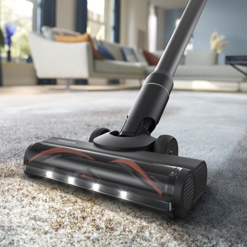 Odkurzacz PHILIPS Aquatrio 7000 XW7263/11 Odkurzacz PHILIPS Aquatrio 7000 XW7263/11