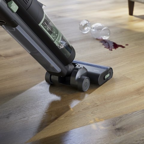 Odkurzacz PHILIPS Aquatrio 7000 XW7263/11 Odkurzacz PHILIPS Aquatrio 7000 XW7263/11