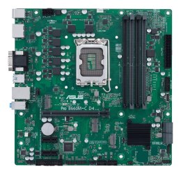 Płyta główna ASUS PRO B660M-C D4-CSM