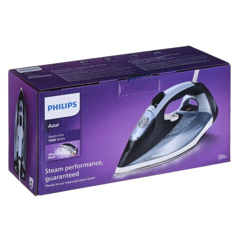 Żelazko PHILIPS DST 7020/20 Żelazko PHILIPS DST 7020/20