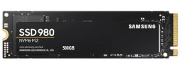 Dysk SSD 980 500GB Gen3.0x4 NVMeMZ-V8V500B Samsung