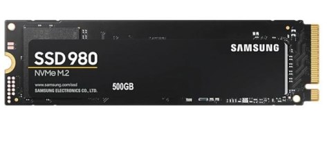 Dysk SSD 980 500GB Gen3.0x4 NVMeMZ-V8V500B Samsung