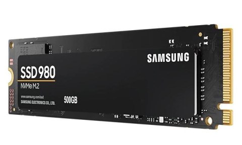 Dysk SSD 980 500GB Gen3.0x4 NVMeMZ-V8V500B Samsung