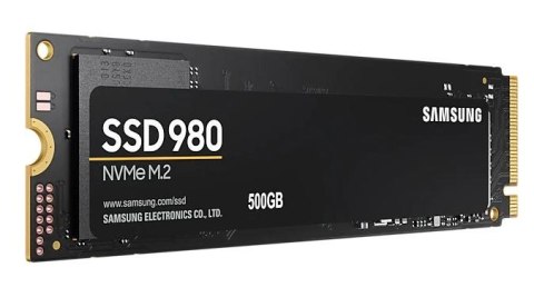 Dysk SSD 980 500GB Gen3.0x4 NVMeMZ-V8V500B Samsung