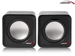 GĹoĹniki komputerowe 6W USB AC870B