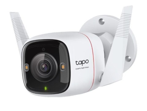 Kamera Wi-Fi do monitoringu zewnętrznego Tapo C325WB TP-LINK
