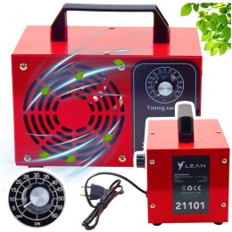 LEAN Generator Ozonu Ozonator Powietrza Do Dezynfekcji 70 000 mg/h