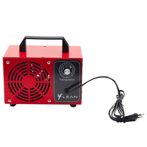 LEAN Generator Ozonu Ozonator Powietrza Do Dezynfekcji 70 000 mg/h LEAN Generator Ozonu Ozonator Powietrza Do Dezynfekcji 70 000 mg/h