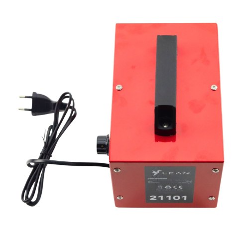 LEAN Generator Ozonu Ozonator Powietrza Do Dezynfekcji 70 000 mg/h LEAN Generator Ozonu Ozonator Powietrza Do Dezynfekcji 70 000 mg/h